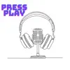 5Eleven Entertainment - Press Play - EP